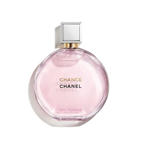 chanel chance eau tendre prix maroc|chance by chanel price.